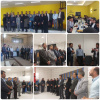 گامی مؤثر برای پیوند صنعت و دانشگاه؛ بازدید نظام مهندسی معدن از آزمایشگاه مرکزی دانشگاه بیرجند