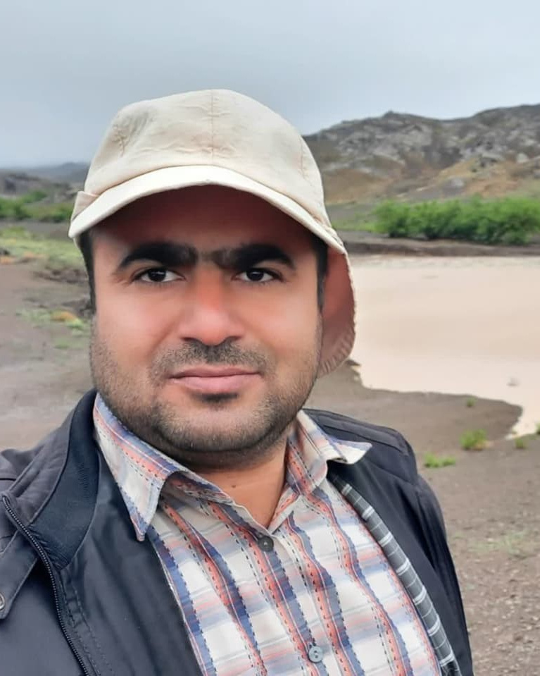 دکتر سید ناصر رئیس السادات