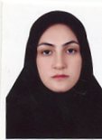 مریم رحیمی