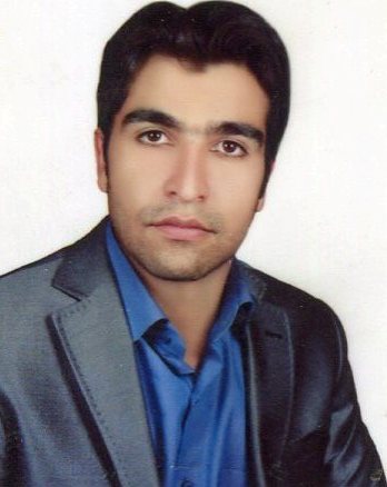 کاظم دنیایی