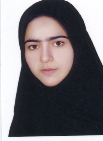 فاطمه موسایی