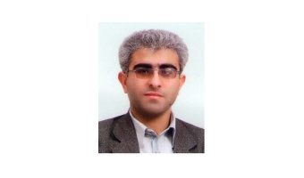 ارتقاء مرتبه علمی عضو هیأت علمی آموزشکده کشاورزی سرایان