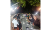 نشست راهبردی مدیریت آموزشی مدارس دانشگاه بیرجند با حضور مدیران و کادر آموزشی مقطع متوسطه اول در باغ امیریه