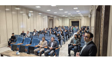 برگزاری نخستین نشست انجمن اولیا و مربیان دبیرستان فرهیختگان دانشگاه بیرجند