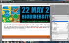 برگزاری گردهمایی مجازی گرامیداشت روز جهانی تنوع زیستی