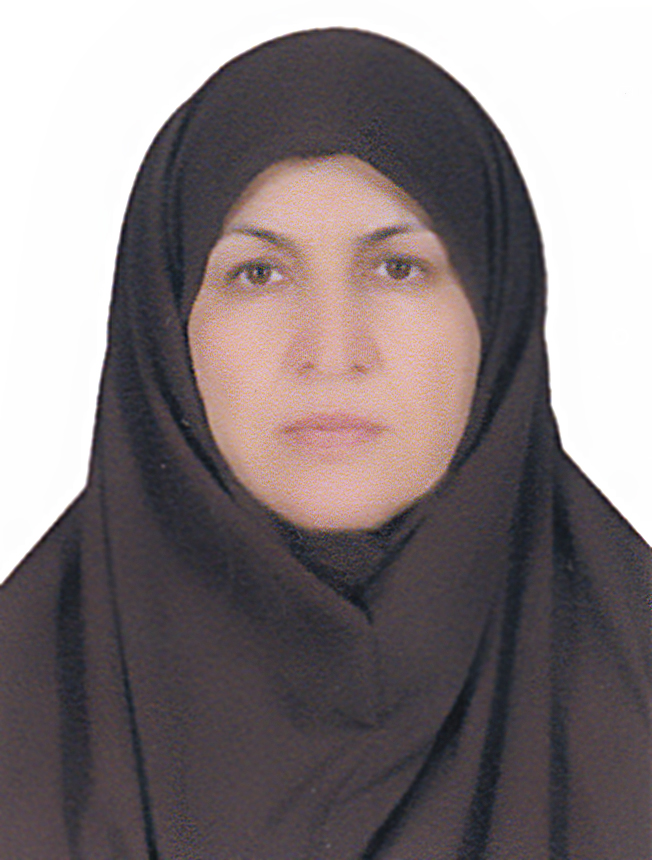 فاطمه زرین پناه