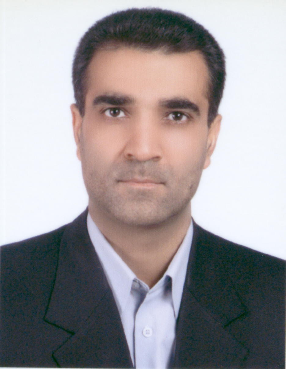 دکتر سیدسعید محمدی