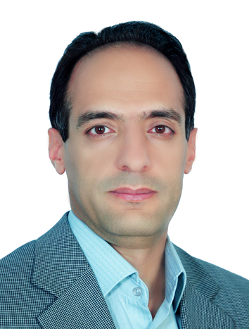دکتر احمدرضا خزاعی