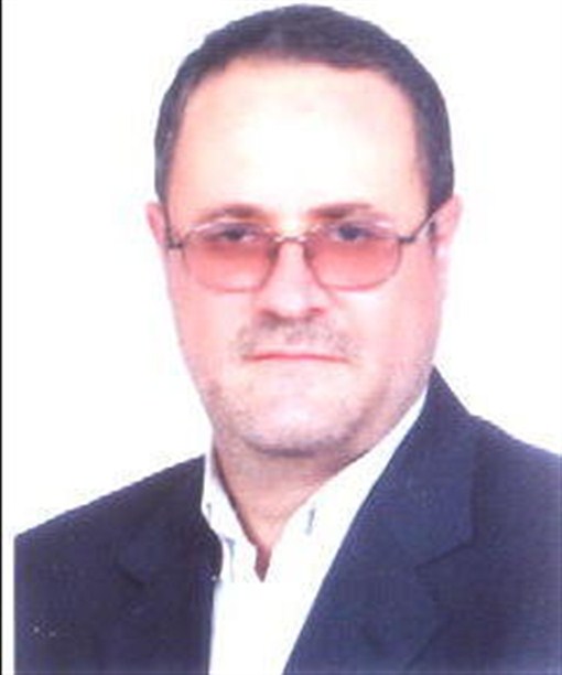 دکتر کاظم نفیسی