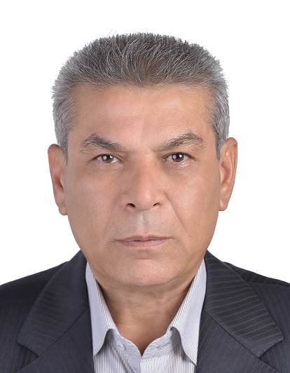 دکتر محمدمهدی فیروزآبادی