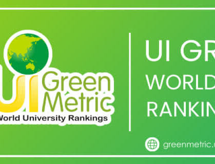 افتخارآفرینی دانشگاه بیرجند در رتبه‌بندی Green Metrics ۲۰۲۵