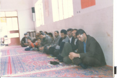 گالری تصاویر دفاع مقدس اول