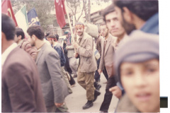 گالری تصاویر دفاع مقدس اول