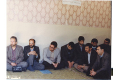 گالری تصاویر دفاع مقدس اول