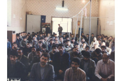 گالری تصاویر دفاع مقدس اول