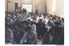 گالری تصاویر دفاع مقدس اول