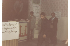 گالری تصاویر دفاع مقدس اول