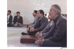 گالری تصاویر دفاع مقدس اول