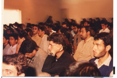 گالری تصاویر دفاع مقدس اول
