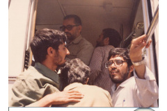 گالری تصاویر دفاع مقدس اول