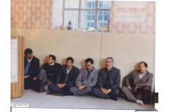گالری تصاویر دفاع مقدس اول