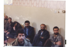 گالری تصاویر دفاع مقدس اول