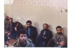 گالری تصاویر دفاع مقدس اول