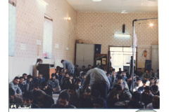 گالری تصاویر دفاع مقدس اول