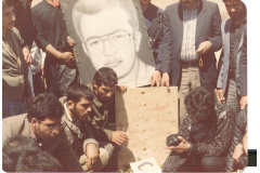 گالری تصاویر دفاع مقدس اول