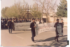 گالری تصاویر دفاع مقدس اول