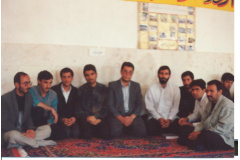 گالری تصاویر دفاع مقدس اول