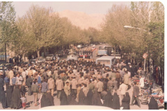 گالری تصاویر دفاع مقدس اول