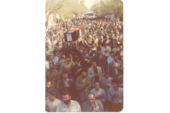 گالری تصاویر دفاع مقدس اول