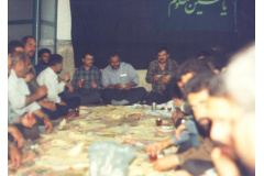 گالری تصاویر دفاع مقدس اول