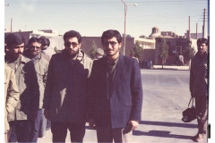 گالری تصاویر دفاع مقدس اول