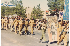 گالری تصاویر دفاع مقدس اول