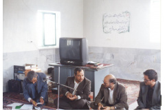 گالری تصاویر دفاع مقدس اول