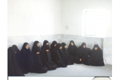 گالری تصاویر دفاع مقدس اول