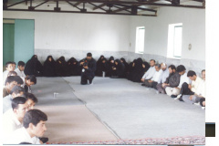 گالری تصاویر دفاع مقدس اول