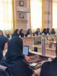 برگزاری کارگاه  آموزشی کاربردی هوش مصنوعی