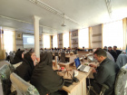 برگزاری کارگاه  آموزشی کاربردی هوش مصنوعی