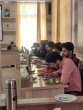 برگزاری کارگاه  آموزشی کاربردی هوش مصنوعی