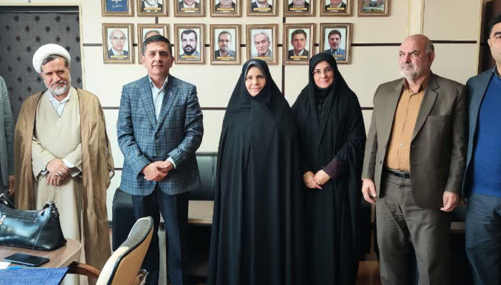 انعقاد تفاهم‌نامه جامع همکاری‌های آموزشی و پژوهشی بین دانشگاه بیرجند و بنیاد شهید استان خراسان جنوبی