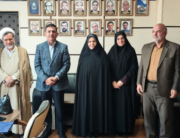 انعقاد تفاهم‌نامه جامع همکاری‌های آموزشی و پژوهشی بین دانشگاه بیرجند و بنیاد شهید استان خراسان جنوبی