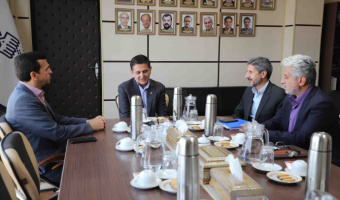 انتصاب رئیس گروه امور دانشجویان شاهد و ایثارگر