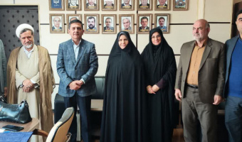 انعقاد تفاهم‌نامه جامع همکاری‌های آموزشی و پژوهشی بین دانشگاه بیرجند و بنیاد شهید استان خراسان جنوبی