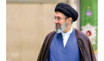 پیام رهبر معظم انقلاب آیت الله خامنه ای