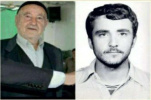 درگذشت پدر شهید سید محمود حسینی ایمنی