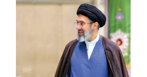 پیام رهبر معظم انقلاب آیت الله خامنه ای