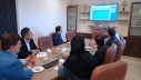 برگزاری جلسه شورای موارد خاص دانشجویان دانشگاه های استان